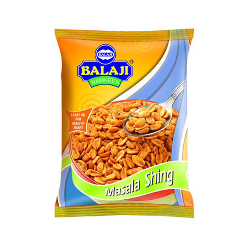 Masala Sing Balaji